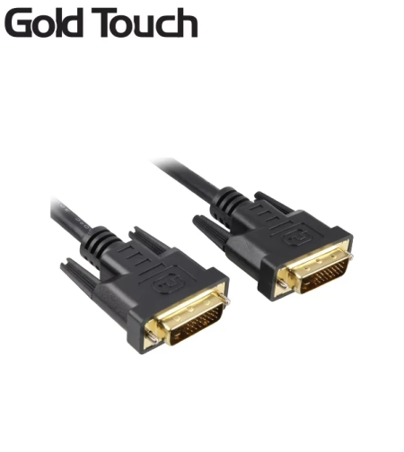 DVI 24+1 Cable – 1.8m