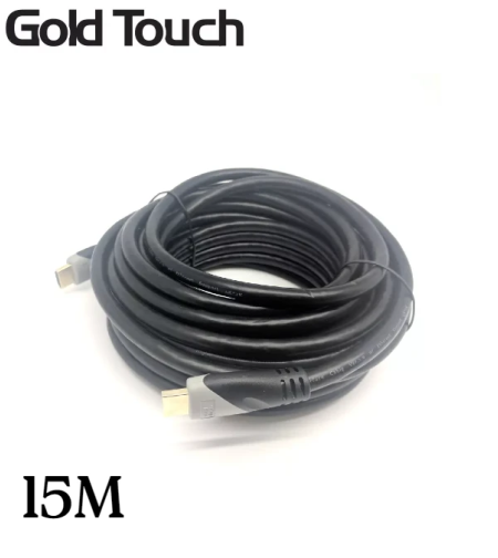 HDMI 2.0Ver. 4K@60Hz Cable – 15m