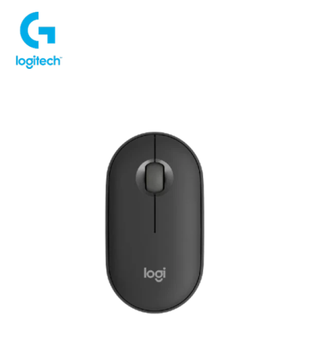 עכבר Logitech PEBBLE 2 M350S B.T