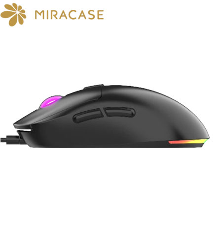 Miracase MG100 – עכבר גיימינג חוטי