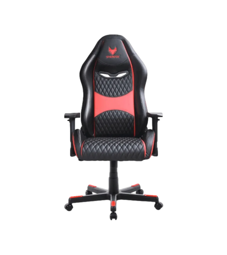 מושב גיימינג SPARKFOX GC80D Gaming Seat