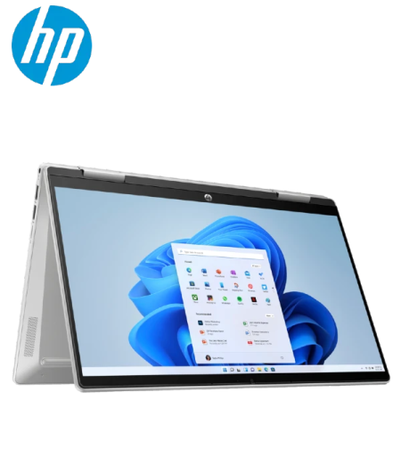 מחשב נייד  HP Pavilion x360 Laptop 14-ek1045nj 14'' Touch /i5/16/512/Dos/PEN/3Y