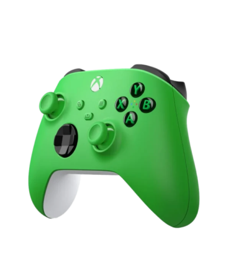 בקר אלחוטי צבע ירוק XBOX Series S | X  Velocity Green
