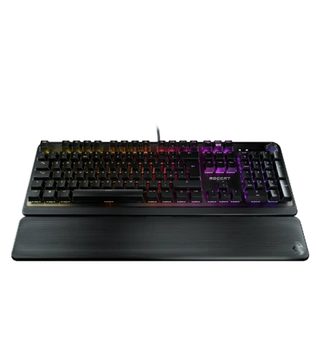 מקלדת גיימינג מכנית ROCCAT PYRO Linear-S