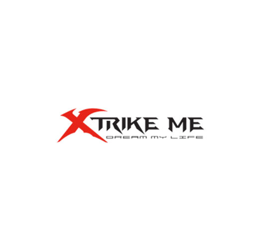 X-TRIKE ME