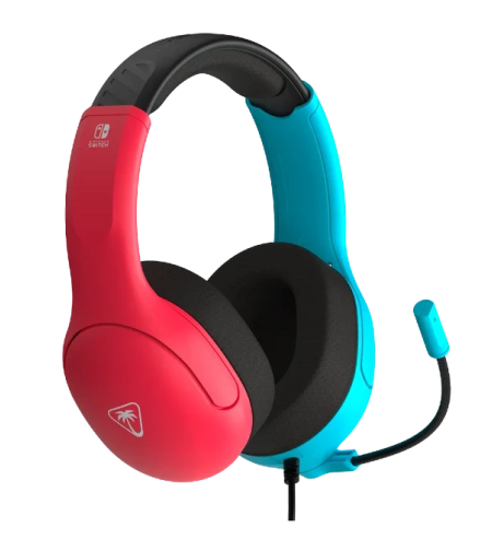 אוזניות גיימינג חוטיות Turtle Beach Airlite™ Fit