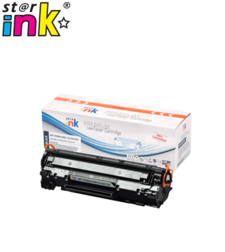 Compatible Toner Cartridges for HP-83X