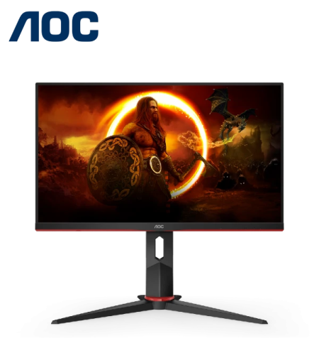 מסך גיימינג קעור AOC CQ27G3SU 27