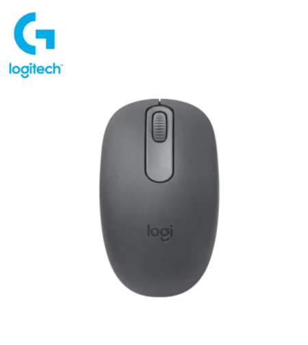 עכבר BT בצבע גרפיט LOGITECH M196 BLUETOOTH