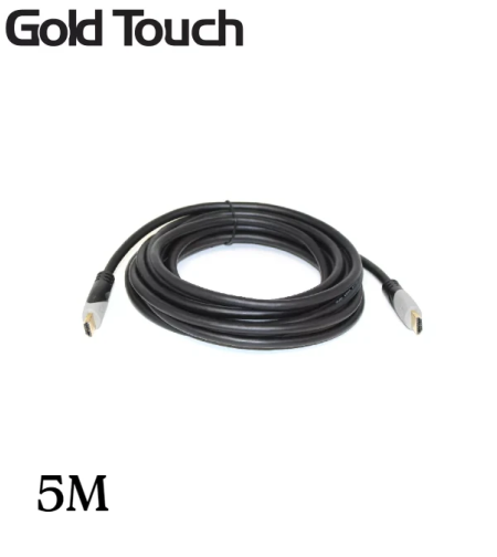 HDMI 2.0Ver. 4K@60Hz Cable – 5m