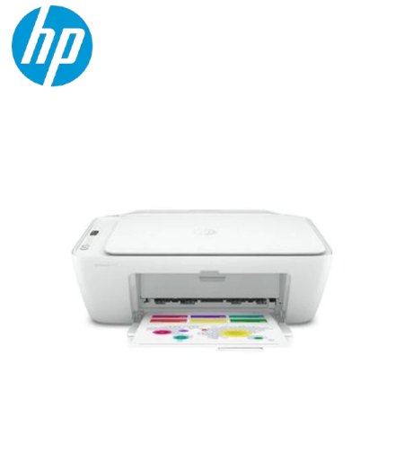 HP DeskJet 2810 All-in-One Printer