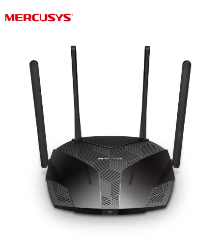 AX3000 Dual-Band Wi-Fi 6 Router