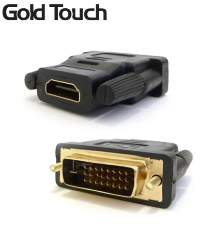 DVI To HDMI Converter