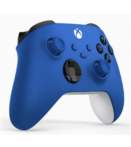 בקר אלחוטי צבע כחול XBOX Series S | X Shock Blue