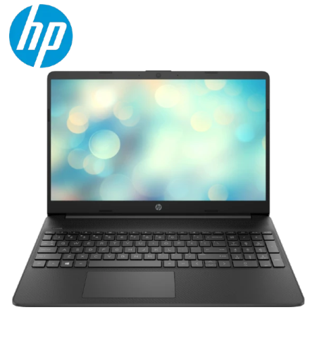 מחשב נייד HP Laptop 15s-fq2007nj i3/8/512/DOS/1Y