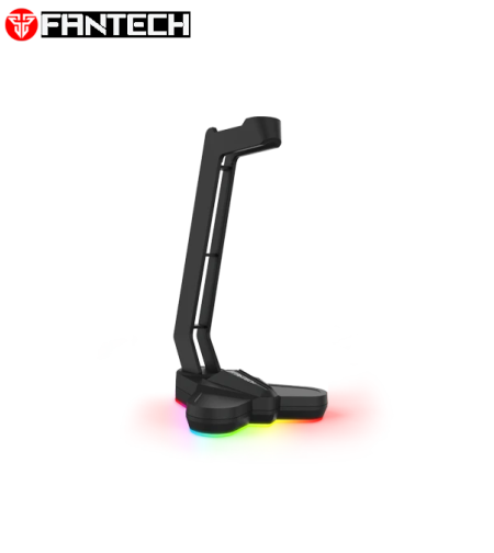 מעמד לאוזניות TOWER AC3001S RGB HEADSET STAND