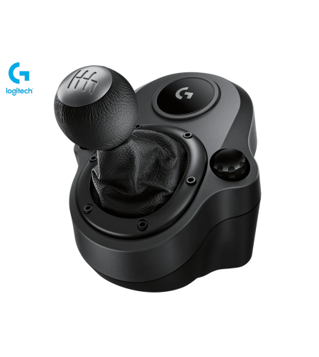 DRIVING FORCE SHIFTER For G923, G29 and G920 Racing Wheels