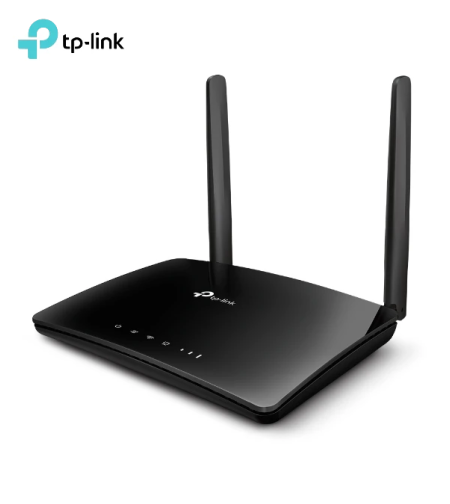 נתב סלולרי  Tp-Link Archer MR6400 4G LTE