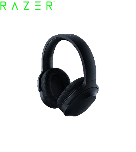 אוזניות גיימינג אלחוטית RAZER BARRACUDA X