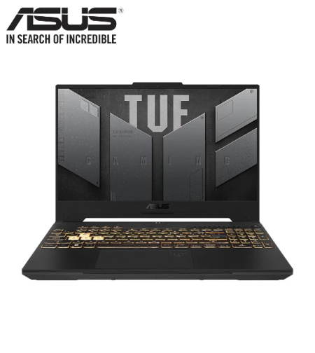 ASUS TUF Gaming F15 15.6/i7-12700H/32GB DDR4/1TB SSD/RTX™ 4060-8GB/ Gray/FD/1Y