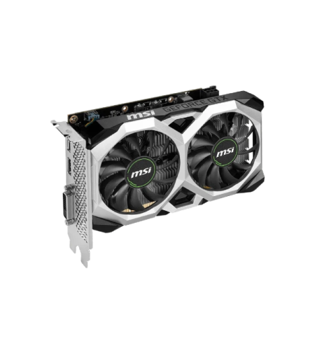 כרטיס מסך MSI GeForce® GTX 1650 D6 VENTUS XS OCV3
