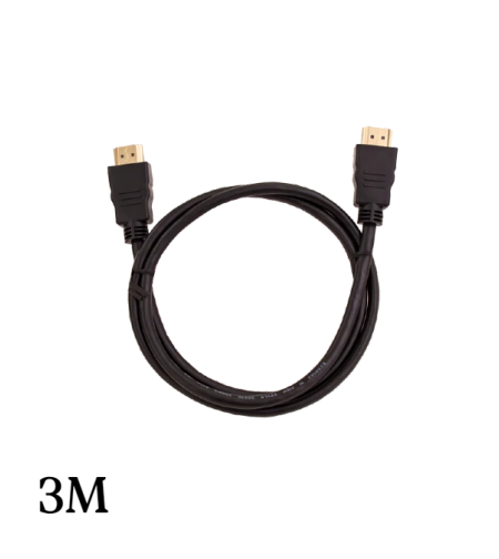 HDMI 1..4V Cable – 3m