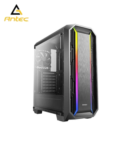 صندوق جيمينج Antec NX201 Mid Tower Gaming Case