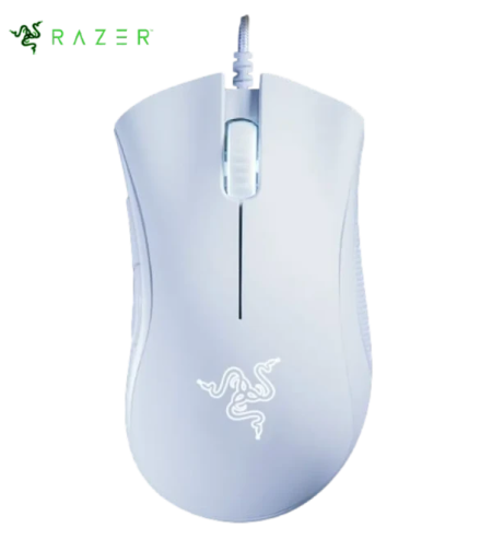 Razer DeathAdder Essential - White