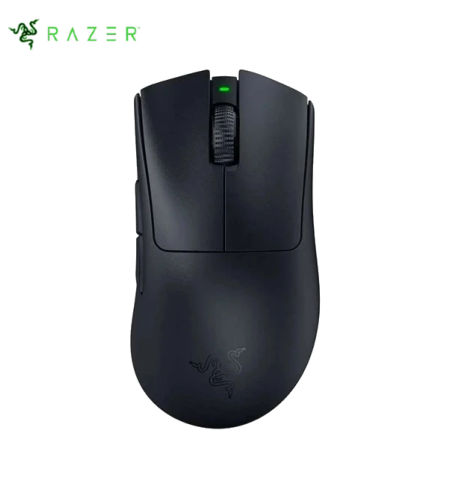 Razer DeathAdder V3 Pro - Black