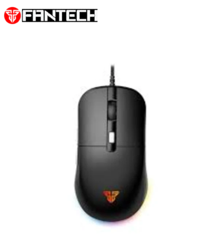עכבר גיימינג Fantech VX9S KANATA S Gaming Mouse RGB - Black
