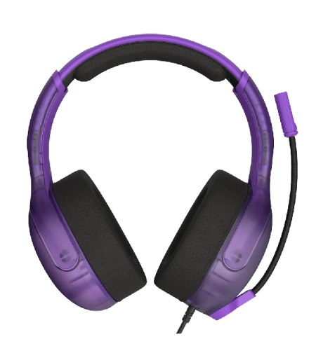אוזניות גיימינג חוטיות Turtle Beach Airlite™ Fit