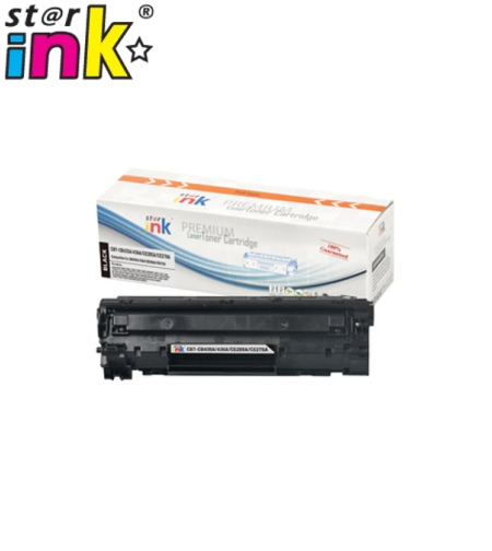 Compatible Toner Cartridges for HP-78A/85A/36A