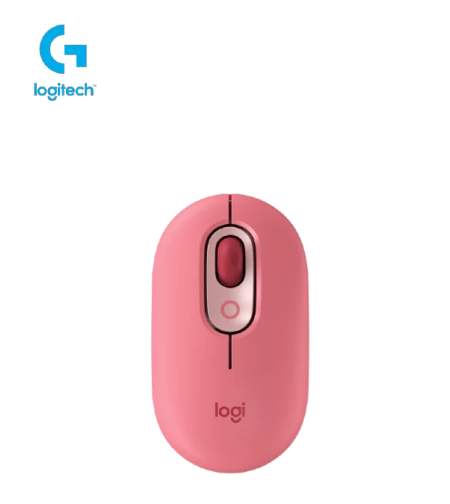 עכבר אלחוטי Logitech POP Mouse