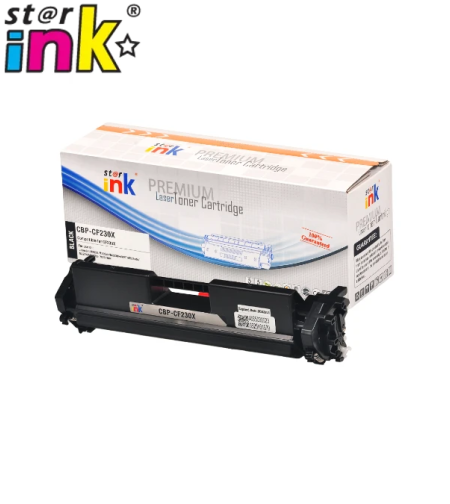 Compatible Toner Cartridges for HP-30X
