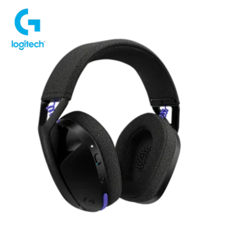 Logitech G321 LIGHTSPEED Wireless Gaming Headset