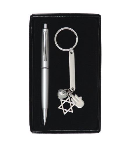 סט לאקי