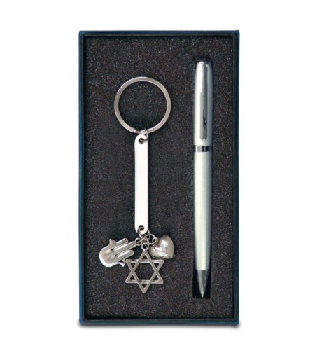 סט לאקי מפואר