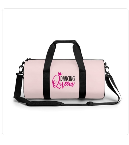 LOVELA Studio Bag |Dancing Queen