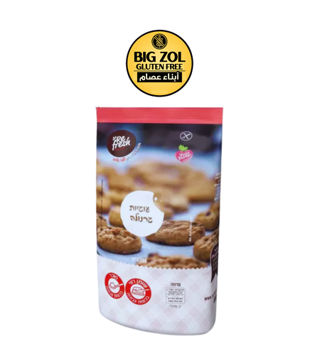 بسكويت جرانولا Refresh