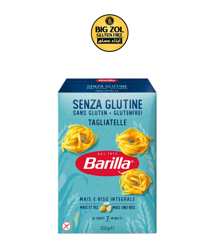 معكرونة تاليا تيلي (فوتشيني) - Barilla