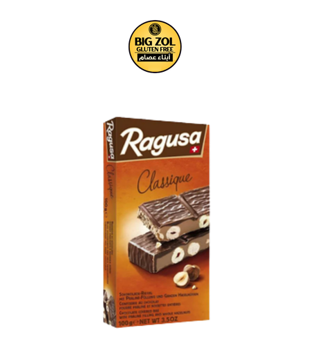 شوكولاتة ragusa classic