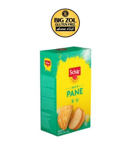 طحين ميكس B شار