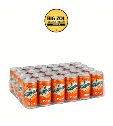 رزمة مريندا- 30 عبوة 150 مل