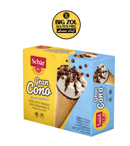 صاروخ بوضة فانيل شار -رزمة