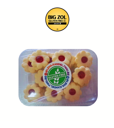 وردة مربى التوت