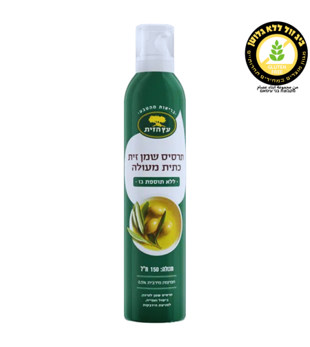 תרסיס שמן זית (עץ הזית)
