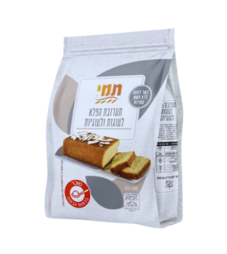 תערובת הפלא לעוגות ועוגיות