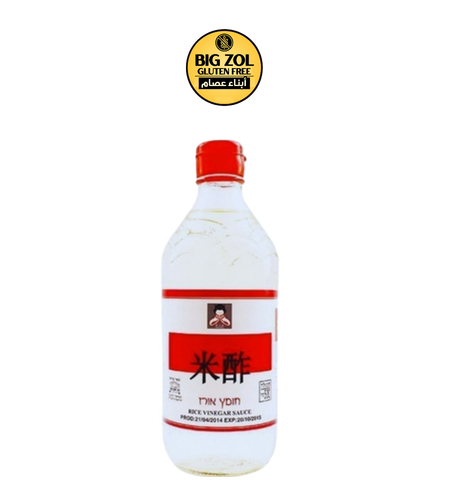 خل الارز