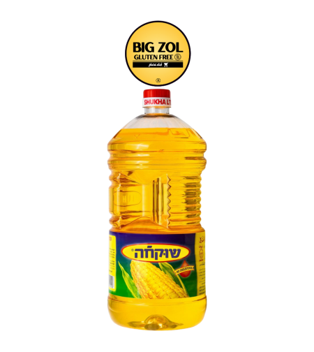 زيت شقحة الاصلي 3 لتر