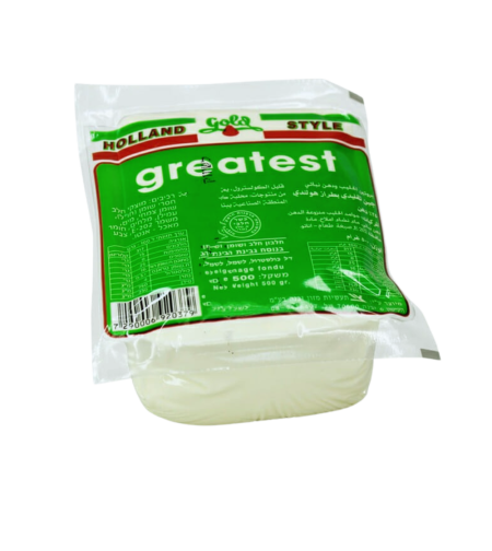جبنة هولاندية